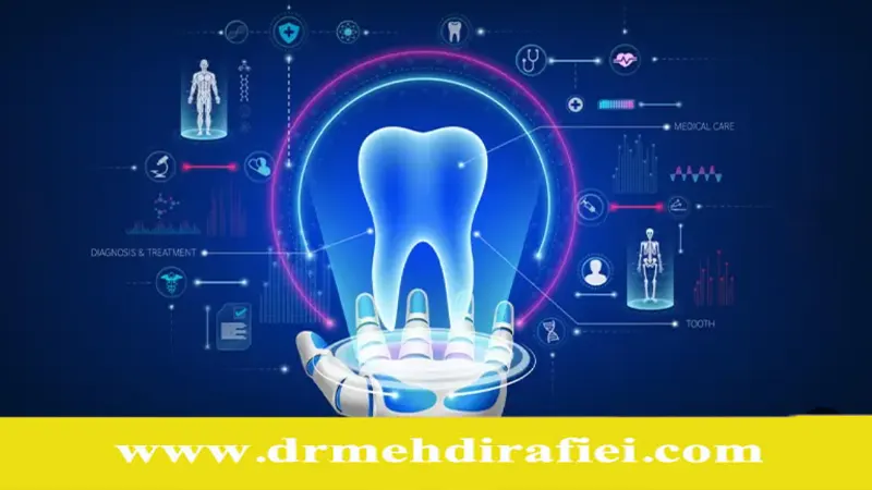 هوش مصنوعی و آینده ارتودنسی