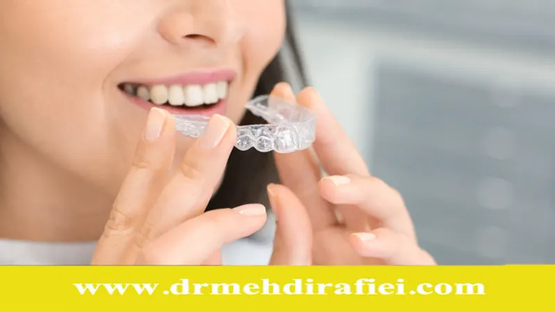 آیا اینویزالاین برای همه مناسب است؟