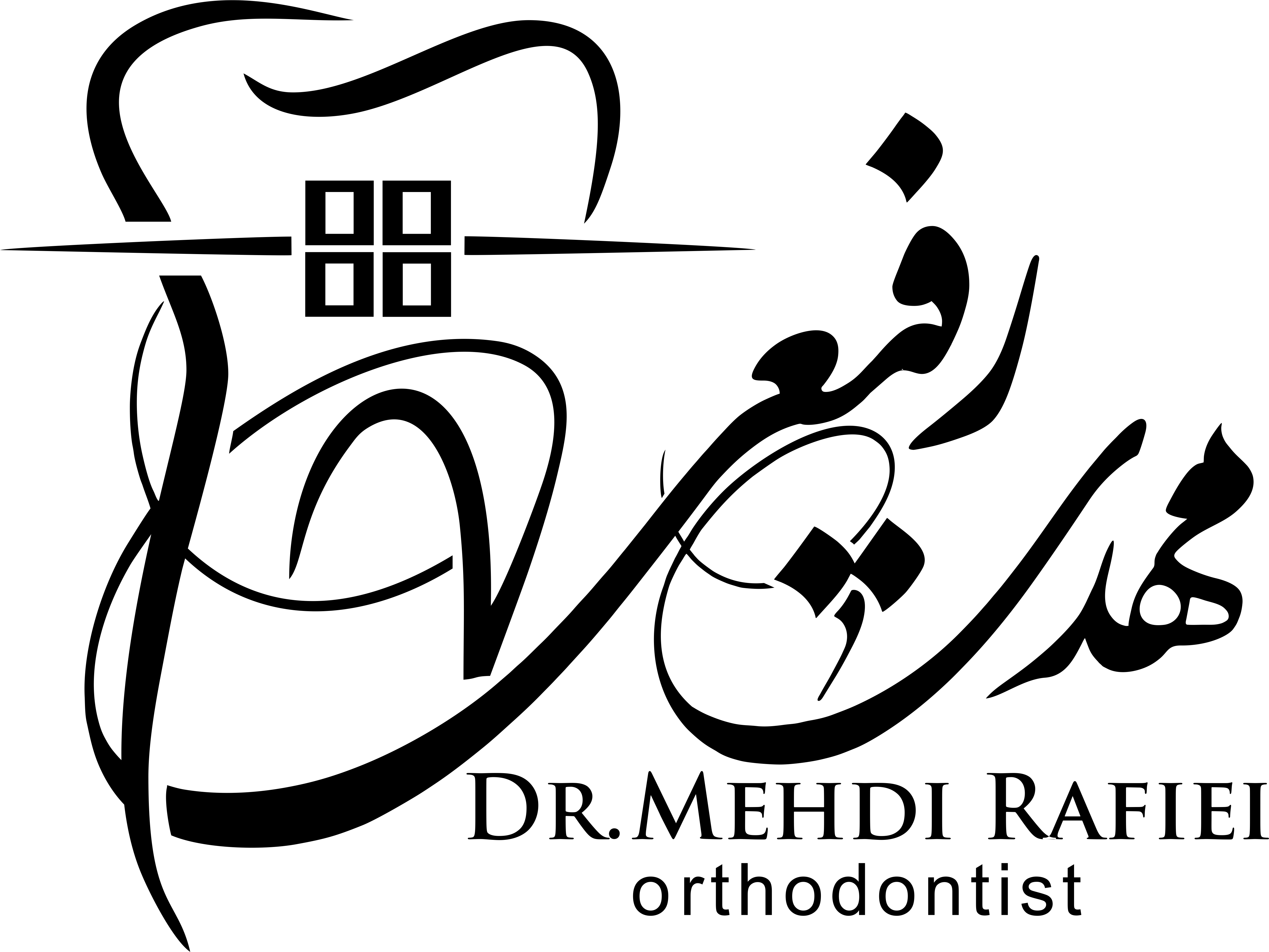 دکتر مهدی رفیعی