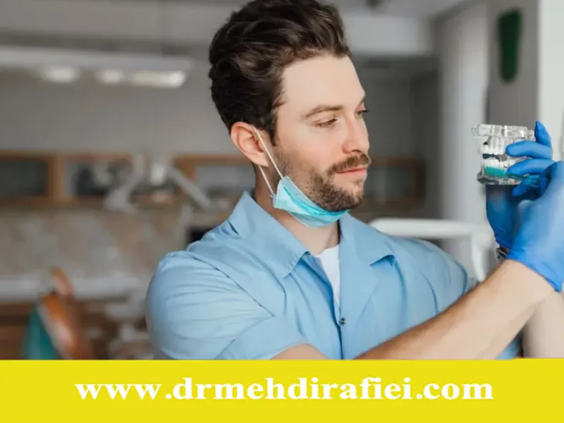 ورزشکاران و ارتودنسی