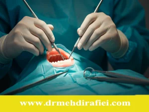 آیا به‌تنهایی کافی است یا جراحی هم لازم است